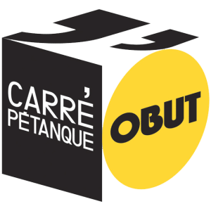 carré pétanque logo
